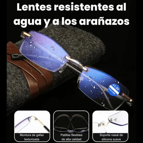 GAFAS TR90 PRO TITANIUM COMPRA 1 Y LLEVE 2 + SOLO PAGAS CUANDO RECEBES EL PRODUCTO 🚚